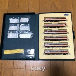KATO N-Gauge Model Train, Vintage Showa Retro, Excellent Condition