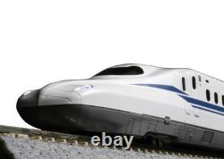 KATO N Gauge N700S Shinkansen Nozomi Set 4 Cars 10-1697S Railway Model Train