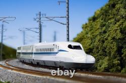 KATO N Gauge N700S Shinkansen Nozomi Set 4 Cars 10-1697S Railway Model Train