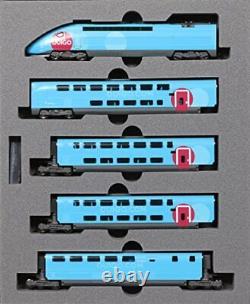 KATO N Gauge OUIGO 10 Cars Set 10-1763 Railway Model Train Japan