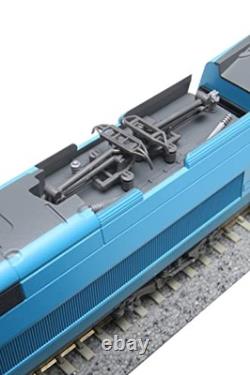 KATO N Gauge OUIGO 10 Cars Set 10-1763 Railway Model Train Japan KATO N Gauge OUIGO 10 Cars Set 10-1763 Railway Model Train Japan