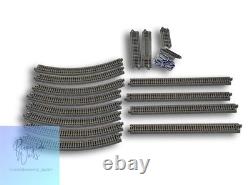 KATO N Gauge Passport Special Model Train