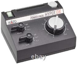 KATO N Gauge Power Pack Hyper DX 22-017 KATO N Gauge Power Pack Hyper DX 22-017