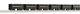 Kato N Gauge Seki3000 Coal Loaded 10-car Set 10-1220 Railway Model Freight Car