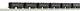 Kato N Gauge Seki 3000 Coal Loading 10 Car Set 10-1220 Model Train Freight Car