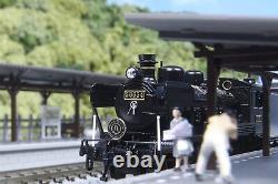 KATO N Gauge Series 58654+50'SL Hitoyoshi' 4-Car Set 10-1727 Model Train