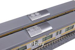 KATO N Gauge Series E231-500 Chuo/Sobu Line 6-Car Basic Set Model Train 10-1912