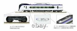 KATO N Gauge Series E353 Azusa Kaiji Add-on Set 5-Car 10-1523 Model Train
