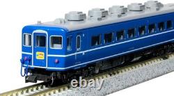 KATO N Gauge Sleeper Express Hamanasu 7-Car Basic Set, Model Train, Passeng