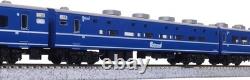 KATO N Gauge Sleeper Express Hamanasu 7-Car Basic Set, Model Train, Passeng