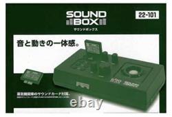 KATO N Gauge Sound Box 22-101 Model Train Supplies Model Train Store
