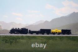 KATO N Gauge Starter Set SL Freight Train 10-012 Model Train