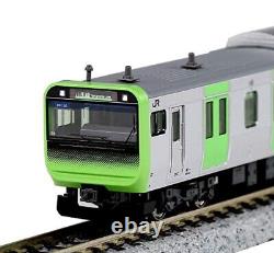 KATO N Gauge Starter Set Series E235 Yamanote Line 10-030 AC100V Model Train F/S