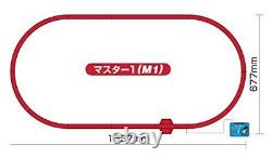KATO N Gauge Starter Set Series E235 Yamanote Line 10-030 Model Train