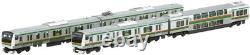 KATO N Gauge Starter Set Special E233 Ueno Tokyo Line 10-026 Train Model Japan
