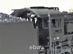 KATO N Gauge Steam Locomotive D51 Standard Type 2016-9 model train KATO N Gauge Steam Locomotive D51 Standard Type 2016-9 model train