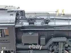 KATO N Gauge Steam Locomotive D51 Standard Type 2016-9 model train