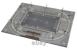 KATO N Gauge TV1 Unitram Basic set 40-811 Railroad Model Train Japan