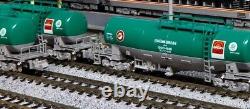 KATO N Gauge Taki 1000 Japan Oil Transportation ENEOS 10-1810 Model Train 8cars