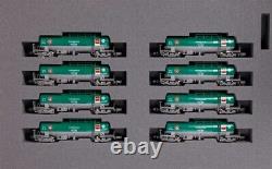 KATO N Gauge Taki 1000 Japan Oil Transportation ENEOS 10-1810 Model Train 8cars