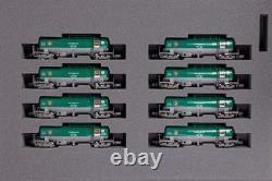 KATO N Gauge Taki 1000 Late Japan Oil Transportation ENEOS 10-1810 Model Train KATO N Gauge Taki 1000 Late Japan Oil Transportation ENEOS 10-1810 Model Train