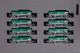 Kato N Gauge Taki 1000 Late Japan Oil Transportation Eneos 10-1810 Model Train