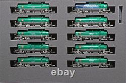 KATO N Gauge Taki 1000 Late-Type No. 1000 Anniversary Paint 10-1750 Model Train KATO N Gauge Taki 1000 Late-Type No. 1000 Anniversary Paint 10-1750 Model Train