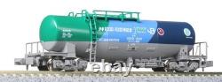 KATO N Gauge Taki 1000 Late-Type No. 1000 Anniversary Paint 10-1750 Model Train