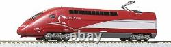 KATO N-Gauge Thalys PBKA New Paint 10-Car Set 10-1658 Model Train Louis Icard