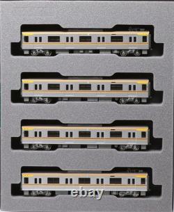 KATO N Gauge TokyoMetro Yurakucho-Line Fukutoshin-Line 17000 10-1759 Model Train
