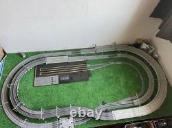 KATO N Gauge Track Set Straight Curve Rail Lot Model Train Japan Authentic KATO N Gauge Track Set Straight Curve Rail Lot Model Train Japan Authentic