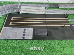 KATO N Gauge Track Set Straight Curve Rail Lot Model Train Japan Authentic KATO N Gauge Track Set Straight Curve Rail Lot Model Train Japan Authentic