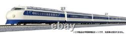 KATO N gauge 0-2000 Shinkansen Hikari Kodama 8car Add-on Set 10-1701 Model Train