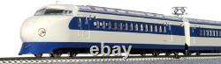 KATO N gauge 0series 2000 Shinkansen Hikari Kodama Basic Set 10-1700 Model Train KATO N gauge 0series 2000 Shinkansen Hikari Kodama Basic Set 10-1700 Model Train