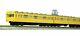Kato N Gauge 101 Series Sobu Slow Line Color Basic 6-car Set 10-255 Model Train