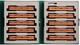 Kato N Gauge 103-series Atc Car Chuo Line Color 10cars Set 10-515 Model Train