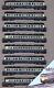 Kato N Gauge 10-195 113series 1500 Yokosuka-line Color Basic 8cars Model Train