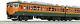 Kato N Gauge 113 Series Shonan Color 7-car Basic Set 10-1586 Model Train Train