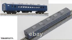 KATO N gauge 113series 1000 Yokosuka Sobu Rapid Line Basic 10-1801 Model Train