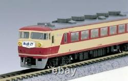 KATO N gauge 157 series Amagi basic 7-car set 10-393 Model Train
