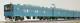 Kato N Gauge 201 Keiyo-line Color Single Armpantograph 10cars 10-852 Model Train