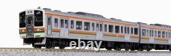 KATO N gauge 211series 0 10cars Set 10-1848 Railroad Model Train Japan