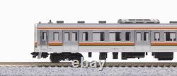 KATO N gauge 211series 0 10cars Set 10-1848 Railroad Model Train Japan