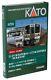 Kato N Gauge 211series 5600+313series 2600 Tokaido Main-line 10-1862 Model Train
