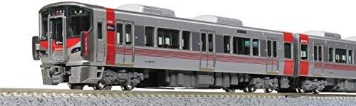 Kato N Gauge 227 0-series Red Wing Basic Set 3cars 10-1610 Model Train Railway