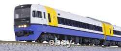 KATO N gauge 255 series 9-car set 10-1870 railroad model train KATO N gauge 255 series 9-car set 10-1870 railroad model train
