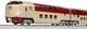 Kato N Gauge 285 3000 Sunrise Express Pantograph Expansion 10-1565 Model Train