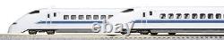 KATO N gauge 300series Shinkansen Nozomi 16cars Set 10-1766 Plastic Model Train