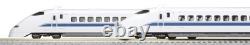 KATO N gauge 300series Shinkansen Nozomi 16cars Set 10-1766 Plastic Model Train KATO N gauge 300series Shinkansen Nozomi 16cars Set 10-1766 Plastic Model Train