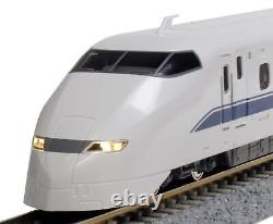 KATO N gauge 300series Shinkansen Nozomi 16cars Set 10-1766 Plastic Model Train